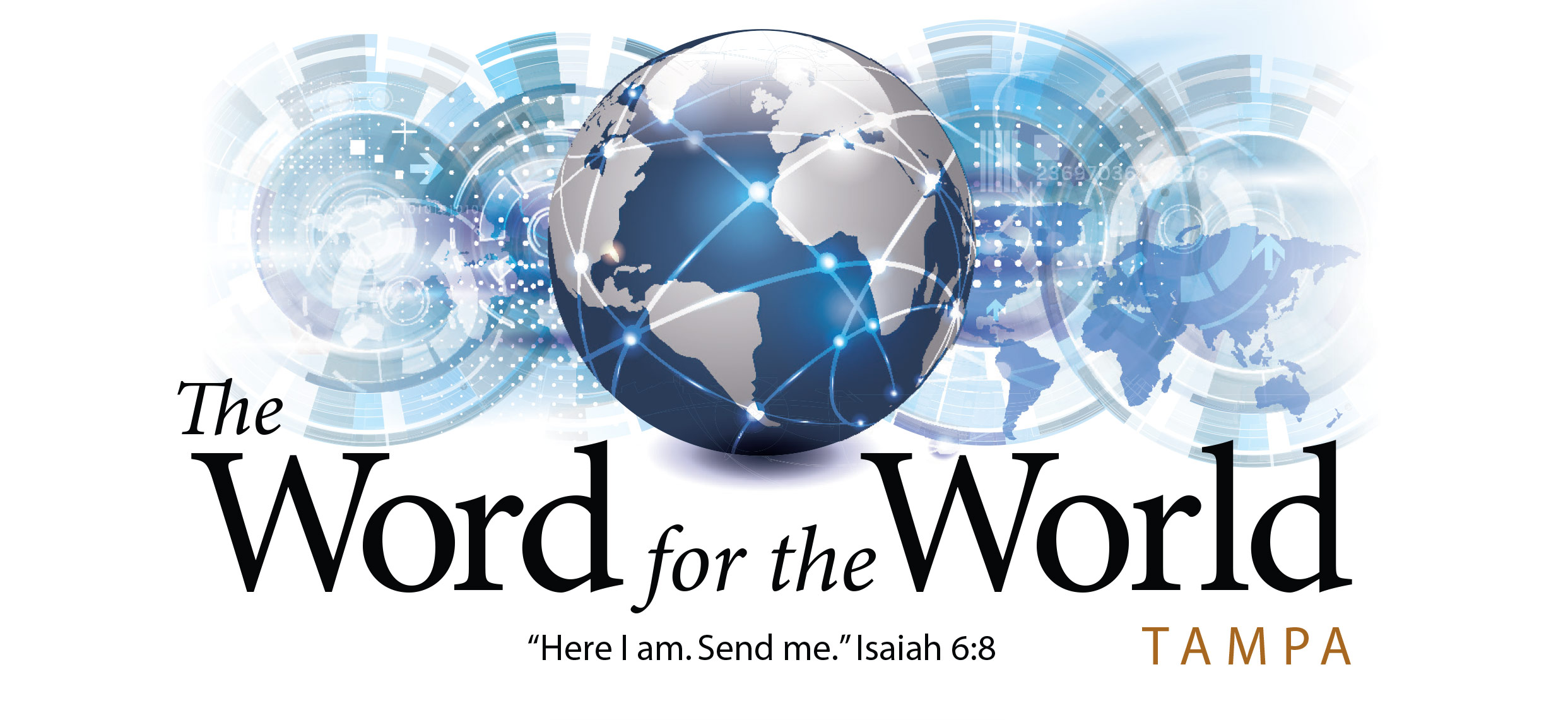 The Word for the World