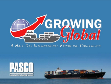 Growing Global