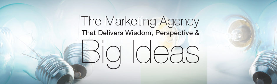 Digital Lightbridge is the Marketing Agency that Delivers Wisdom, Perspective and Big Ideas